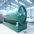 Lanning Recycling Plastic Film